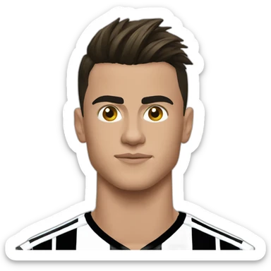 Paulo Dybala sticker