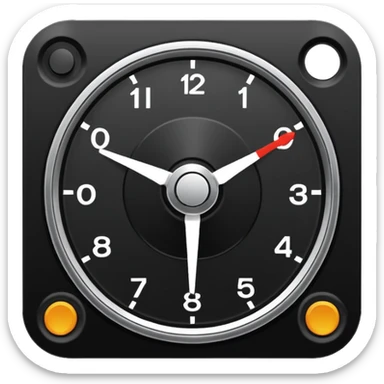 Cruise Control Dial sticker