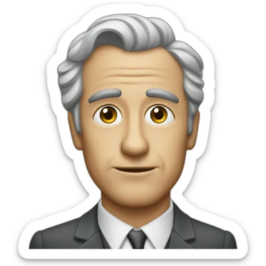 death of a salesman sticker