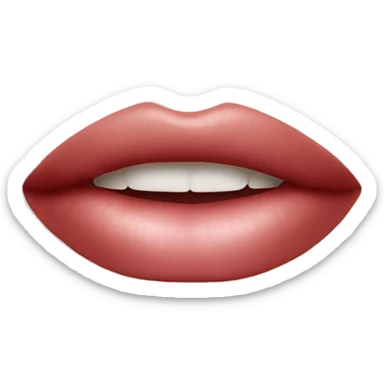 rhode lip treatment sticker