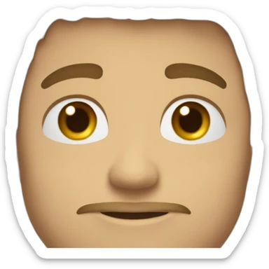 Tristan Baubin sticker