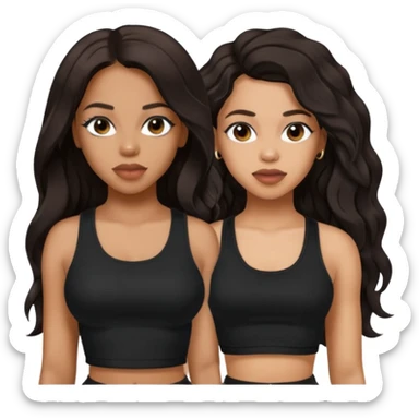 Aaliyah , R&B Female Singer sticker