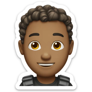 You’re welcome  sticker