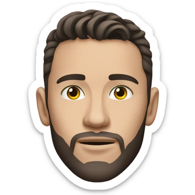 jonas hector  sticker