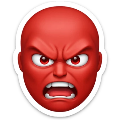 Make a sus Flushd emoji  sticker