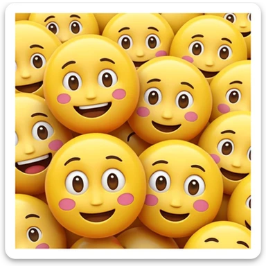 Cartoon 3D render, emojis 👓  as cute 3D objects,
Pixar-style, bright colors, soft light,
clean background, vertical 9:16, high quality, no text sticker