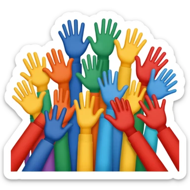 Stock Promotion sticker