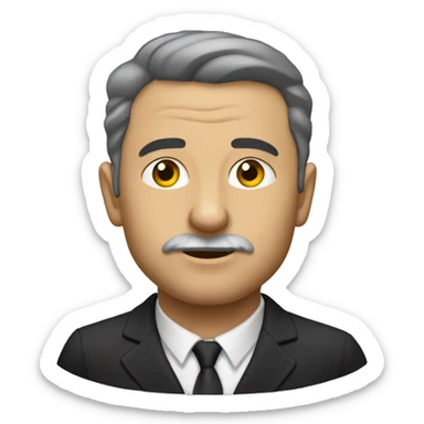 yeşil renk yıldız ve oklu çerkes bayrak bayrağı sticker