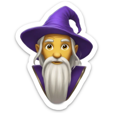 Draconic sorcerer sticker