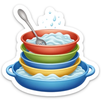 fucking rinsed sticker