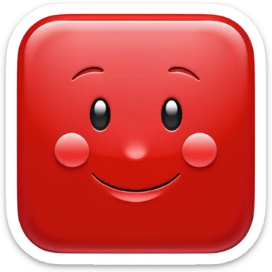 NMU uis typed inside the red square plz sticker