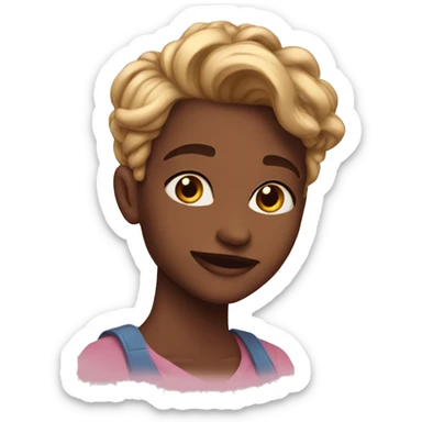 💘😍💋😔🥹 sticker