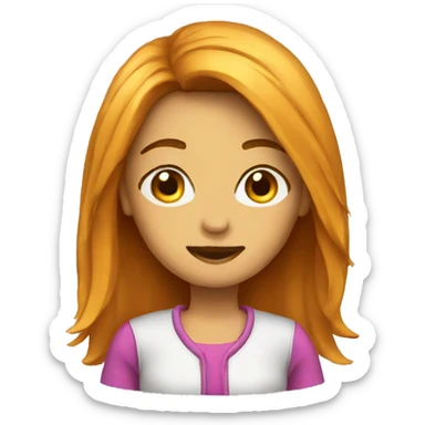 A person want to buy clothes  sticker