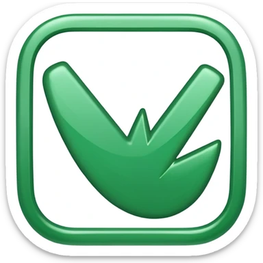 Crea emoji de verificado en tik Tok sticker