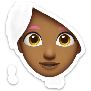 Bahia é o mundo sticker