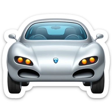 invisible car sticker