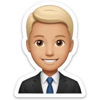 coaching business sticker