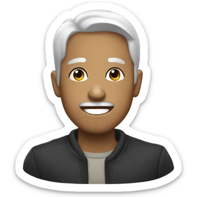 discord moderator sticker