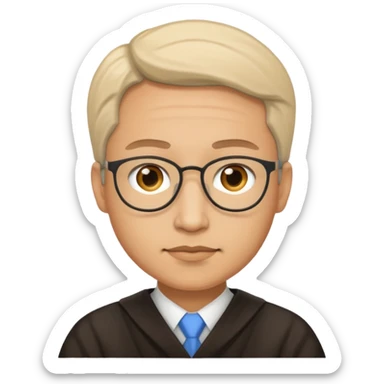 Philosophy professor  sticker