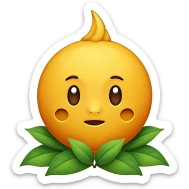 Fingering pussy sticker