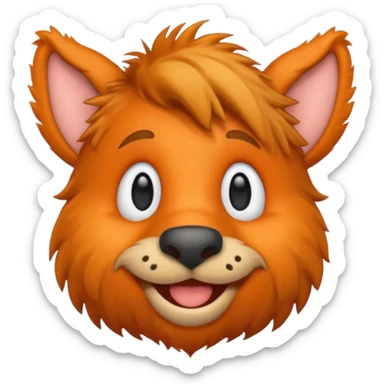 alf emoji sticker