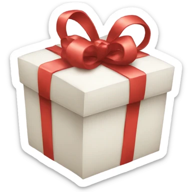 gift sticker