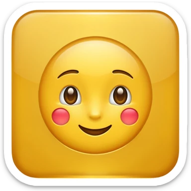 make me a 100 percent emoji sticker