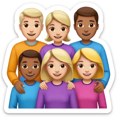 promotion kard sticker