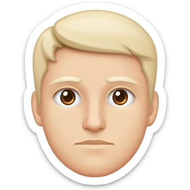 Identification of both success and failures  sticker