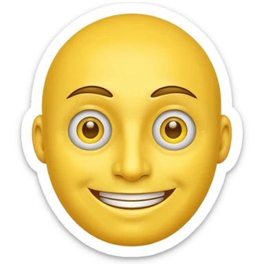 haceme un sprunki  mr sol y con cara sticker