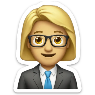 the-tech-lead-as-a-millionaire sticker