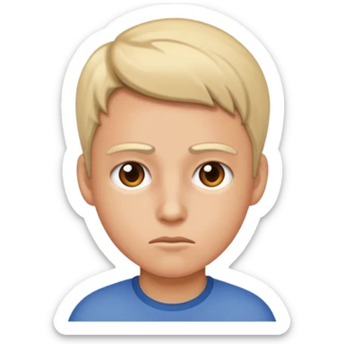 we have to hurry sticker