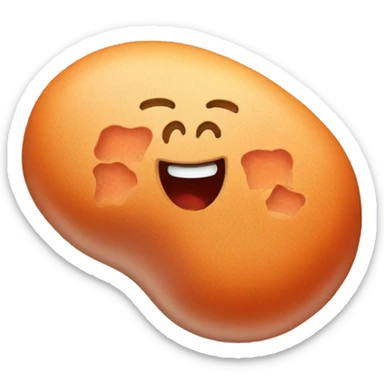 kidney-stone  sticker