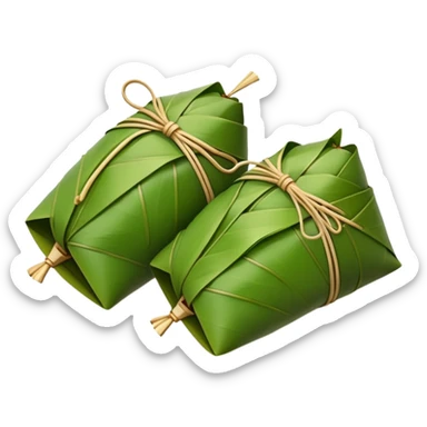Zongzi  sticker