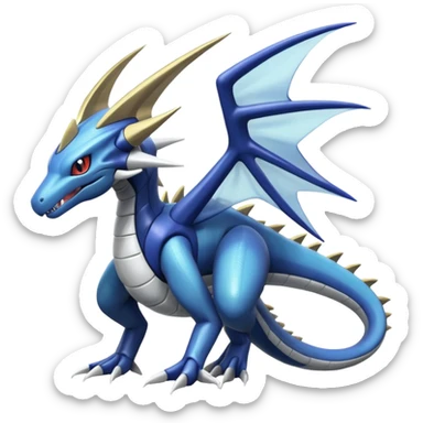 Palkia-Dialga-Cresselia-Salandit-fusion sticker