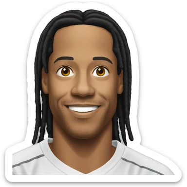 Ronaldinho  sticker