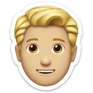 carlisle cullen sticker