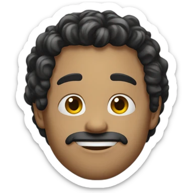 charile critical sticker