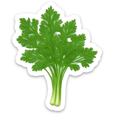 dill sticker
