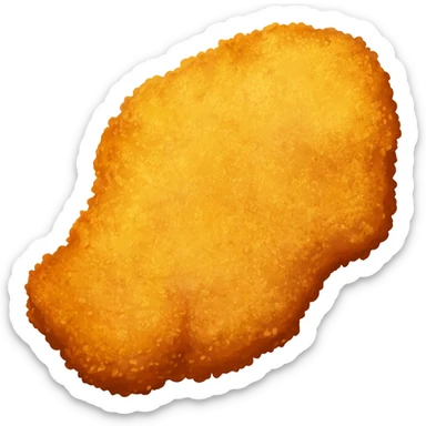 cutlet sticker