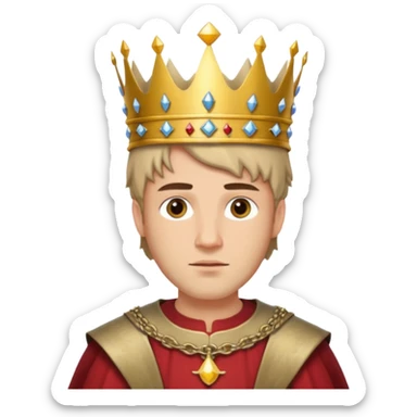 stefan cel mare sticker