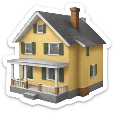 renovation emoji sticker