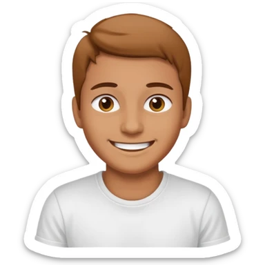 Prohibido gorda sticker