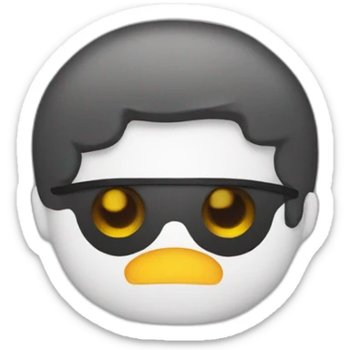 high glucose sticker