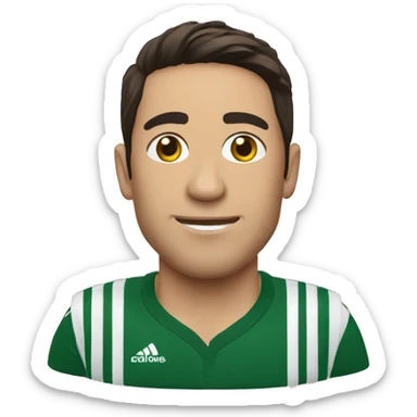 torres iguales  sticker