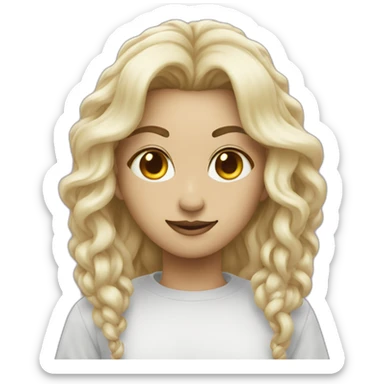 ☂️+‪💧‬+✋+👻 sticker