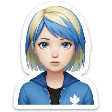 chloe price  sticker