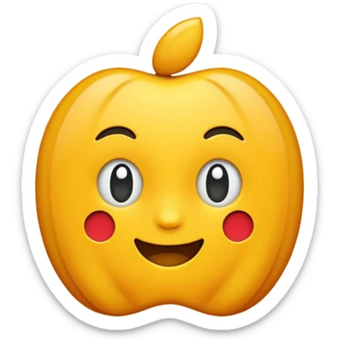 motion graphic icon sticker