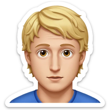 Logan paul sticker