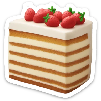 cake sticker